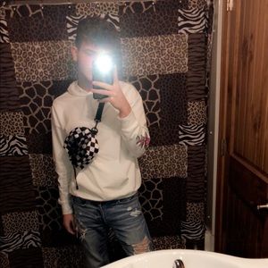 Meet your Posher, Zach